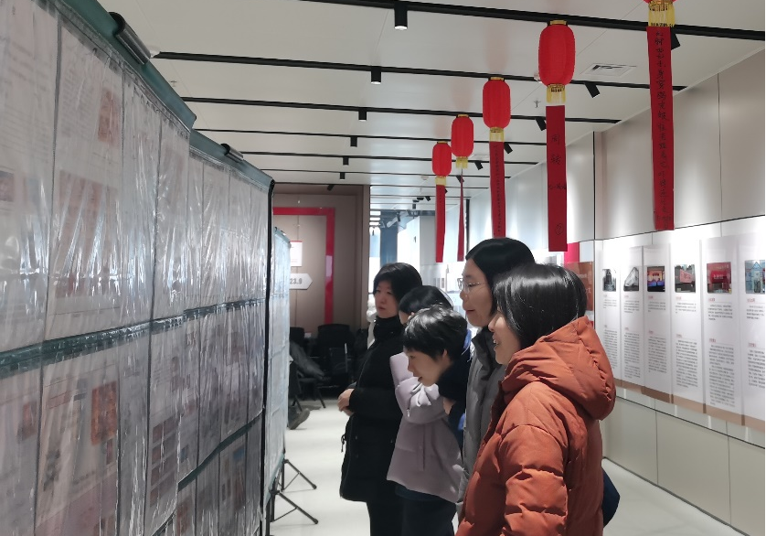 传承文化 共庆元宵_经航佰福国际集团有限公司