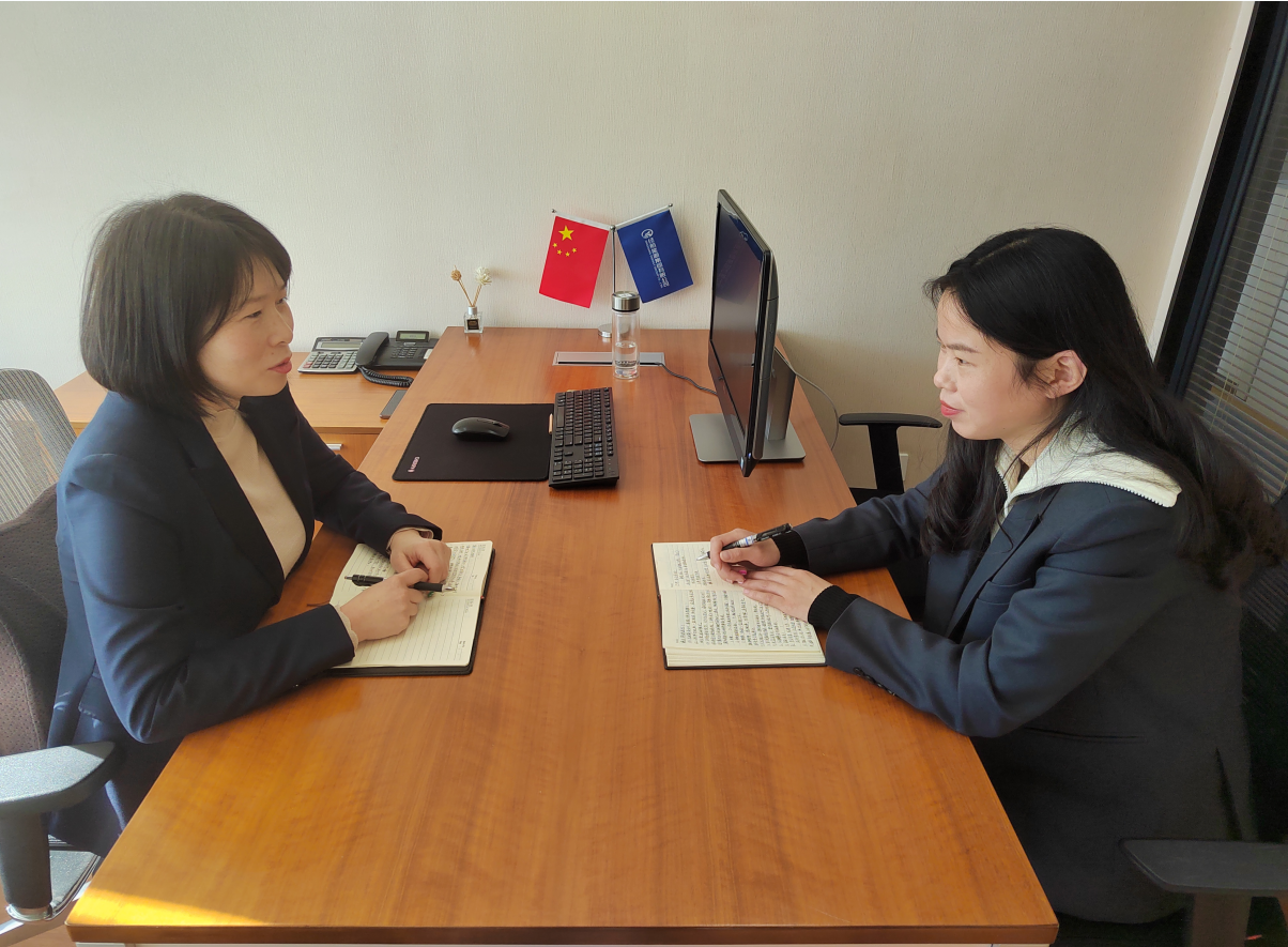 审计稽察部召开年头收心会_经航佰福国际集团有限公司