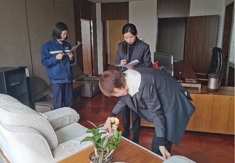 精抓细管 求严从细_经航佰福国际集团有限公司