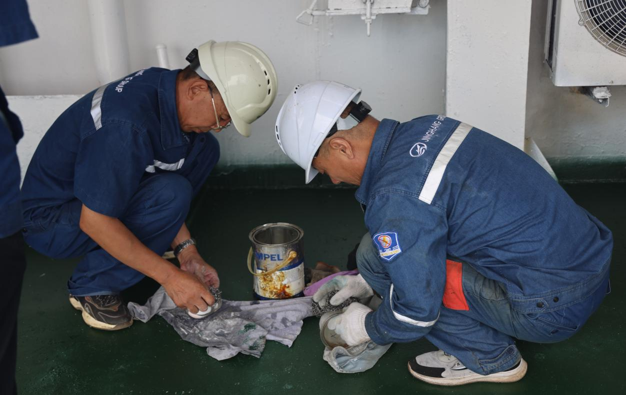 【模范的实力】经航集团专题系列报道 第三辑_经航佰福国际集团有限公司