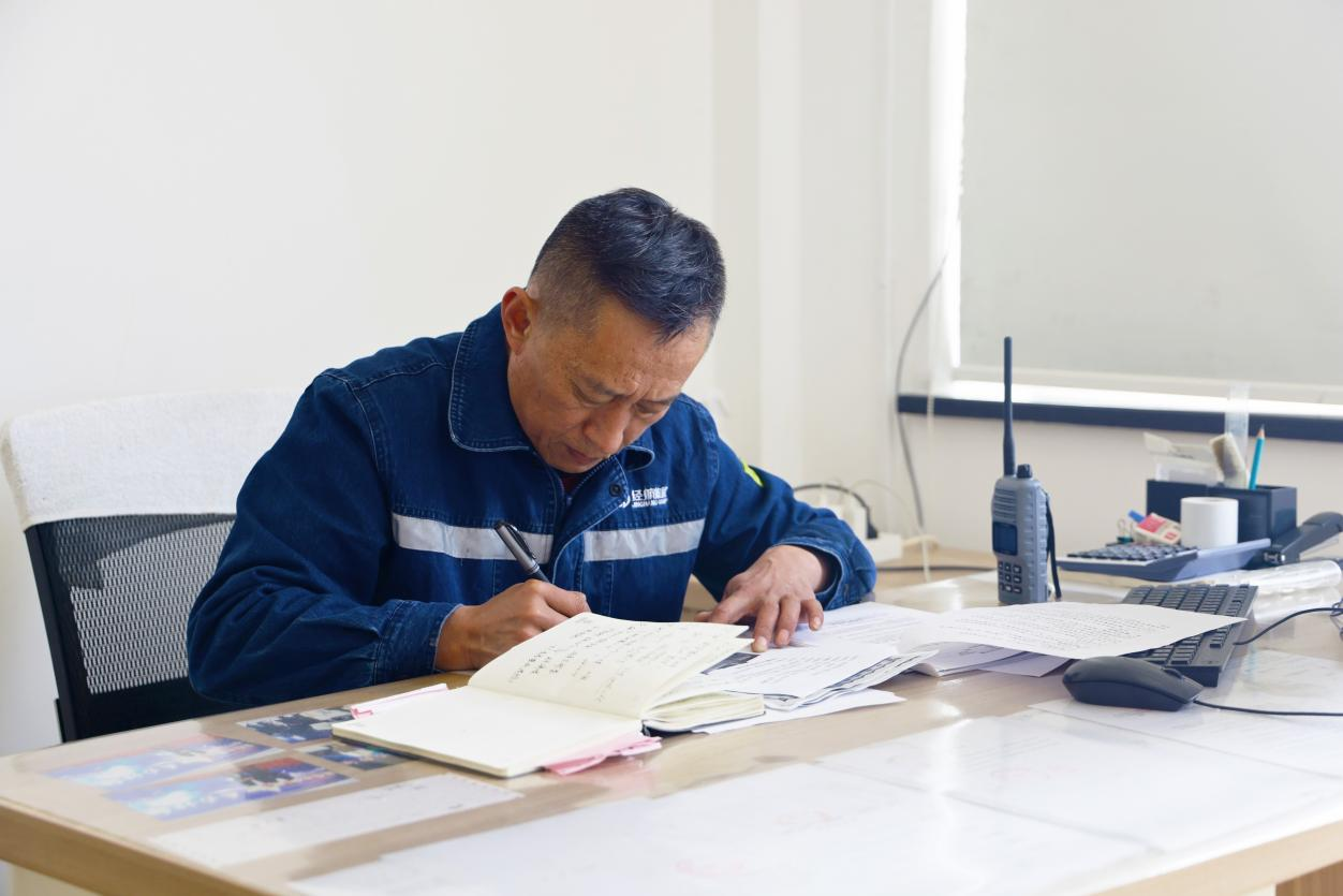 【模范的实力】经航集团专题系列报道 第二辑_经航佰福国际集团有限公司