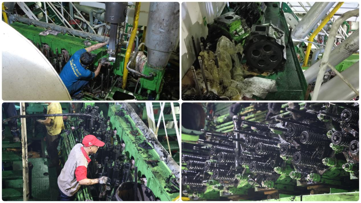 包管船舶清静，，，，，，提升航运效率_经航佰福国际集团有限公司